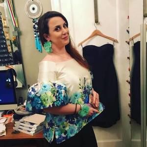 Meet your Posher, Meli